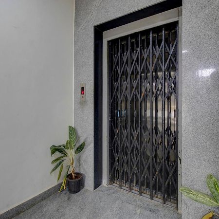 Hotel O Stay U Like Hotel'S 海得拉巴 外观 照片